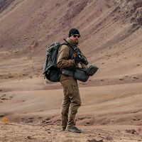 Портрет фотографа (аватар) Семоха Валерий (Valeriy Semokha)