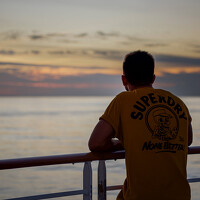 Портрет фотографа (аватар) Mykhailo Petrenko (Petrenko)