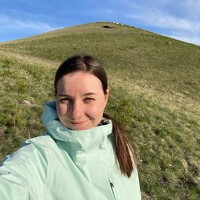 Портрет фотографа (аватар) Сартакова Анастасия (Anastasiia Sartakova)