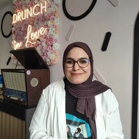 Портрет фотографа (аватар) Lina Bouraba