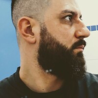 Портрет фотографа (аватар) Petkov Plamen (Plamen Petkov)