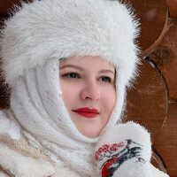 Портрет фотографа (аватар) Елена Соловьева (Elena Solovyeva)