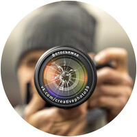 Портрет фотографа (аватар) Валерий