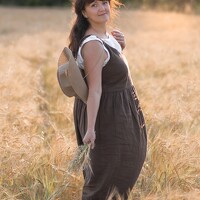 Портрет фотографа (аватар) Алина Клюкина (Alina Klyukina)