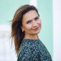 Портрет фотографа (аватар) Ольга Белоусова (OLGA BELOUSOVA)