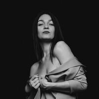 Портрет фотографа (аватар) Ольга Брусянина (Olga Brusianina)