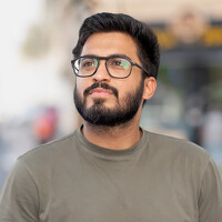 Портрет фотографа (аватар) Thayyib thb (Thayyib)