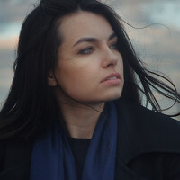 Портрет фотографа (аватар) Victoria Akulova