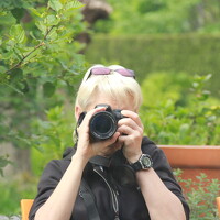 Портрет фотографа (аватар) Наталия Мельникова (Natalia Melnikova)