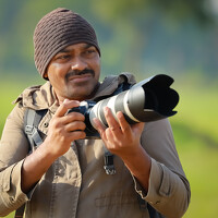 Портрет фотографа (аватар) Fasi Shaik (Shaik Fasi)