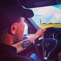 Портрет фотографа (аватар) ㅤ