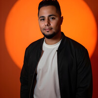 Портрет фотографа (аватар) Munder Hashim