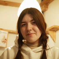 Портрет фотографа (аватар) Диана Билибина (Diana Bilibina)