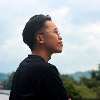 Портрет фотографа (аватар) ALEXANDER FERDINAND (ALEXANDER DAMIAN FERDINAND)