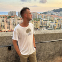 Портрет фотографа (аватар) Самосудов Рустам