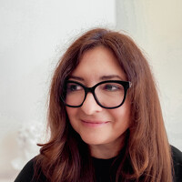 Портрет фотографа (аватар) Светлана Фадеева (Svetlana Fadeeva)