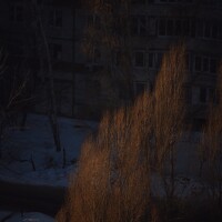 Портрет фотографа (аватар) Gjf