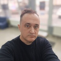 Портрет фотографа (аватар) Дмитрий Головин (Dmitrii Golovin)