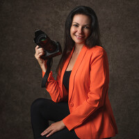 Портрет фотографа (аватар) MARIA EUGENIA RANDELLI