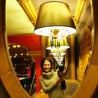 Портрет фотографа (аватар) Наталия Ди (Natalia D)