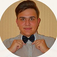 Портрет фотографа (аватар) Терентьев Владимир (Terentiew Vladimir)