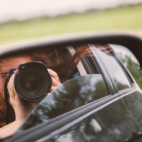 Фотография Татьяна Портрет фотографа (аватар) Татьяна