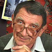 Портрет фотографа (аватар) Валерий Коренчук