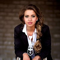 Портрет фотографа (аватар) Наталья (Natalia Snegovskaya)