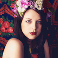 Портрет фотографа (аватар) Анна Черкашина (Anna Cherkashina)