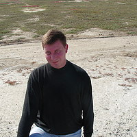 Портрет фотографа (аватар) Александр Русак (Alexander Rusak)