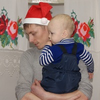 Портрет фотографа (аватар) Сергей