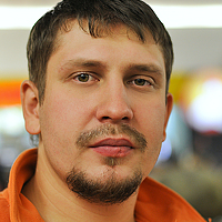 Портрет фотографа (аватар) Андрей Филатов (Andrey Filatov)