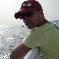 Портрет фотографа (аватар) Дмитрий Тумасов