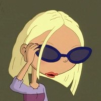 Портрет фотографа (аватар) Оля