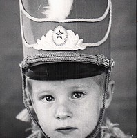 Портрет фотографа (аватар) Дмитрий (Dmitrii Segal)