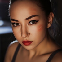 Портрет фотографа (аватар) Кристина Эго (Christina Ego)