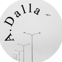 Портрет фотографа (аватар) Александр Далла (A.Dalla)