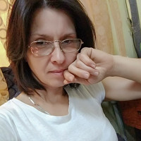 Портрет фотографа (аватар) Ирина (Irina Gavrilicheva)