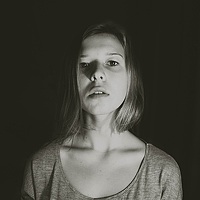 Портрет фотографа (аватар) Софья Глухман (Sonny Glukhman)