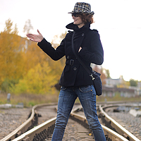 Портрет фотографа (аватар) Екатерина