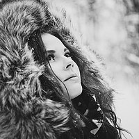 Портрет фотографа (аватар) Любовь