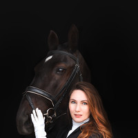 Портрет фотографа (аватар) Василиса Штапакова