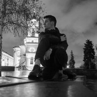 Фотография Иван Бортяков Портрет фотографа (аватар) Иван Бортяков