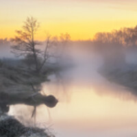 Портрет фотографа (аватар)  Mackiewicz