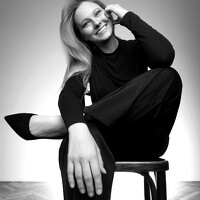 Портрет фотографа (аватар) Екатерина Якель (Ekaterina Yakel)