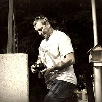 Портрет фотографа (аватар) Вавшко Константин (Vavshko Konstantin)