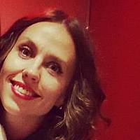 Портрет фотографа (аватар) Marina