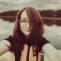 Портрет фотографа (аватар) Анастасия Ткачева