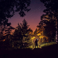 Портрет фотографа (аватар) Антон Квашнин (Anton Kvashnin)