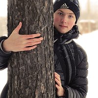 Портрет фотографа (аватар) Егор Вадясов (Egor Vadyasov)